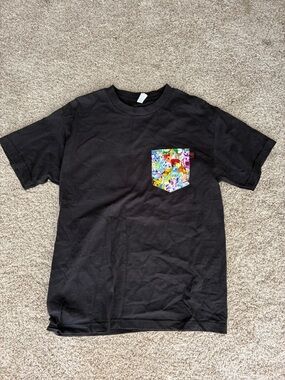 Pokémon Pocket T-Shirt